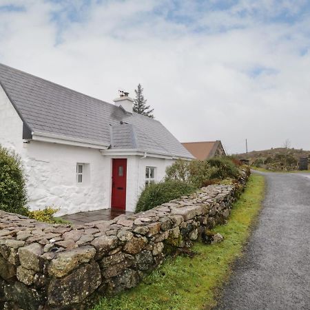 Tigh Mhicil Villa Glentrasna Exterior photo