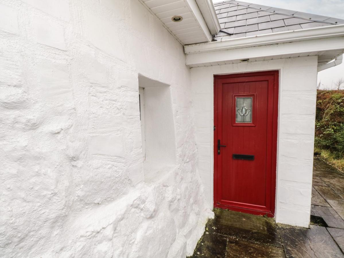 Tigh Mhicil Villa Glentrasna Exterior photo