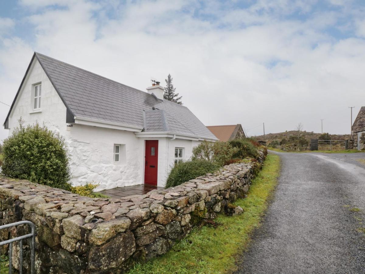 Tigh Mhicil Villa Glentrasna Exterior photo