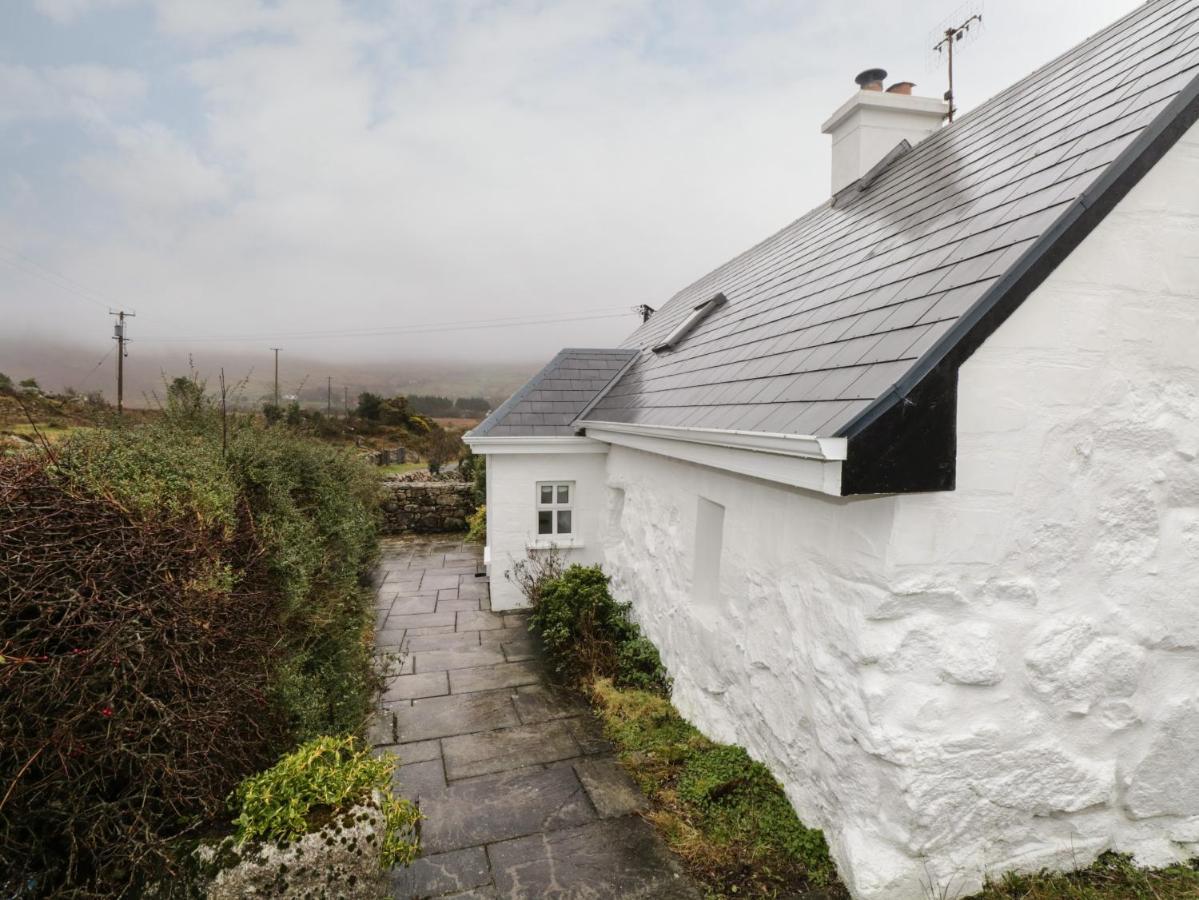 Tigh Mhicil Villa Glentrasna Exterior photo